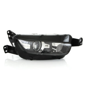 PHARE D CITROEN C4 GRAND PICASSO 04/13 => BI-XENON =LPO681