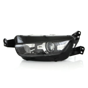 PHARE G CITROEN C4 GRAND PICASSO 04/13 => BI-XENON =LPO682