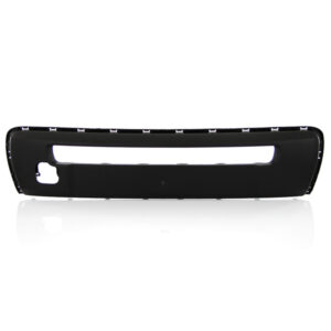 BANDEAU NOIR MAT PC AV CITROEN C1 06/14 => 1612228080