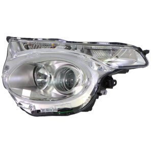 PHARE G CITROEN C1 06/14 => B000864080