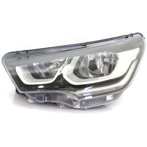 PHARE G CITROEN C4 11/14 => 5 PORTES = LPP472