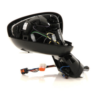 RETRO D CT C4 11/14 => ELEC CHAUFF RETRAC MEMO ANGLMORT = 1608534380