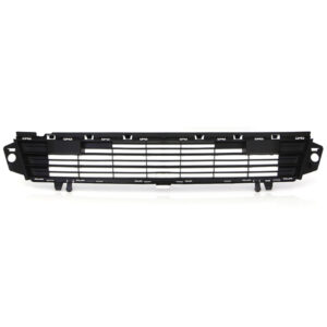GRILLE PC AVC CITROEN BERLINGO 04/15 => 9810963580-16800259XT