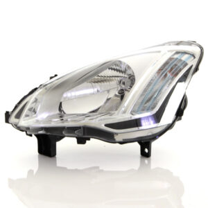 PHARE G CITROEN BERLINGO - PGT PARTNER 04/15 => 9806306180