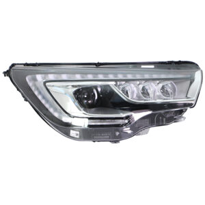 PHARE D CITROEN DS5 05/15 => XENON = 1613381780