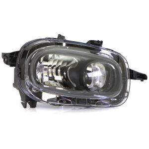 PHARE D CITROEN C3 09/16 => 450401