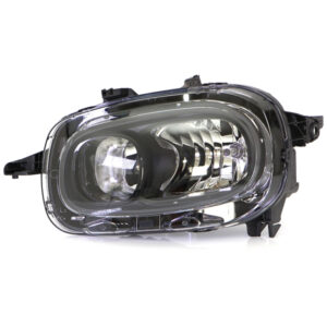 PHARE G CITROEN C3 09/16 => 450400