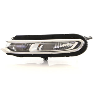 FEU AVG CITROEN C3 09/16 => 9820877980