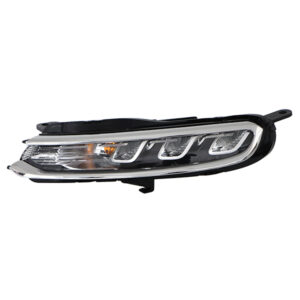 FEU AVG CITROEN C3 09/16 => 9823313080