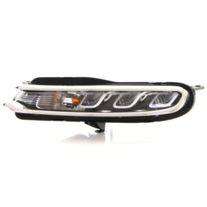 FEU AVG CITROEN C3 09/16 => 9820877780