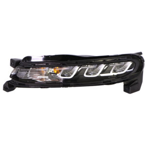 FEU AVG CITROEN C3 AIRCROSS 09/17 => 9813478080