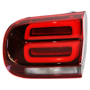 FEU ARD CITROEN C5 AIRCROSS 09/18 => SUR HAYON = 9816931980