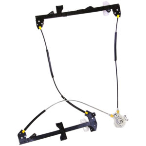 MECANISME LEVE VITRE MANUEL AVG PSA BERLINGO-PARTNER 96 =>