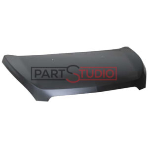 CAPOT CHEVROLET SPARK 01/10 =>
