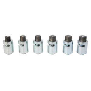 KIT DE DOUILLE DE FORET PARECHOC