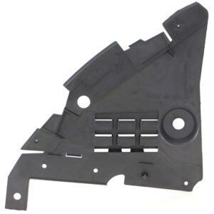 PROTECTION PC AVD DACIA SANDERO STEPWAY 02/17 => 620248369R