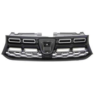 CALANDRE DACIA SANDERO STEPWAY 02/17 => EXPLORER = 623108072R