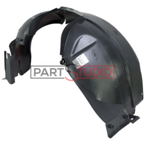 PARE BOUE AILE AVD DACIA LOGAN 06/05 => 638402115R ***