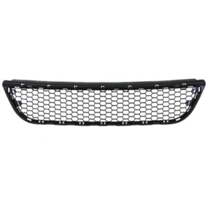 GRILLE PC AVC DACIA LOGAN 06/05 => 6001549314 ***