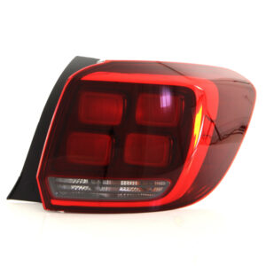 FEU ARG DACIA SANDERO STEPWAY 11/16 => 265554938R