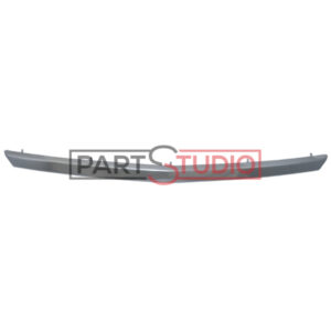 ENJOLIVEUR SUP CHROME DACIA LOGAN 06/05 => 6001546857 *