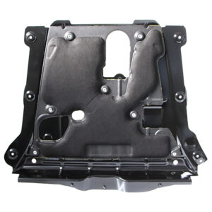 CARENAGE SOUS MOTEUR DACIA DUSTER 10/17 => 758903684R