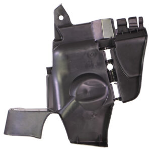 PARE BOUE LATERAL AILE AVD DACIA DUSTER 10/17 => 638301557R