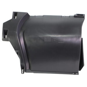 GUIDAGE AIR PC AV DACIA DUSTER 10/17 => 601986584R