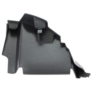 GUIDAGE AIR PC AVD INF DACIA DUSTER 10/17 => 628167873R