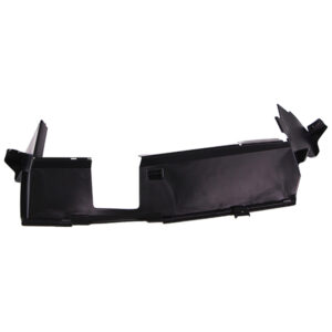 GUIDAGE AIR CALANDRE GAUCHE DACIA DUSTER 10/17 => 628114712R