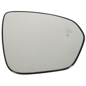 GLACE RETRO D DACIA DUSTER 10/17 => 963650640R