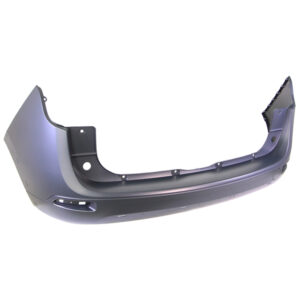 PC ARR A PEINDRE DACIA LODGY 01/17 => 850224949R