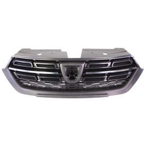 CALANDRE DACIA LODGY 01/17 => 623107630R