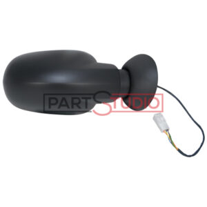 RETRO D DACIA LOGAN 06/05 => 05/08 =  ELEC CHAUFF = 6001547523 *