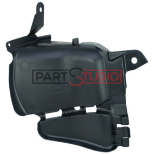 PARE BOUE LATERAL AILE AVD DACIA SANDERO 06/08 => 6001549272 ***