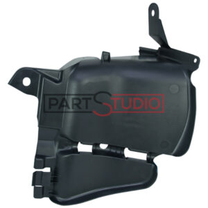 PARE BOUE LATERAL AILE AVG DACIA SANDERO 06/08 => 6001549273 ***