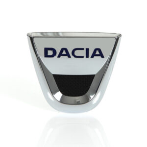 SIGLE PC AV DACIA Validité : DA 14-MAR-2011-> = 628900520R