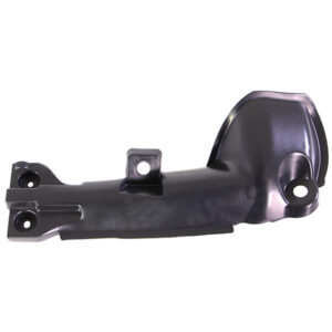 PARE BOUE ARD (AV) DACIA SANDERO 06/08 => 6001547114