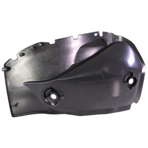 PARE BOUE ARG (ARR) DACIA SANDERO 06/08 => 8200735434