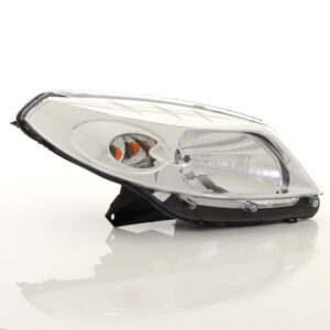 PHARE D DACIA SANDERO 06/08 => 8200733877