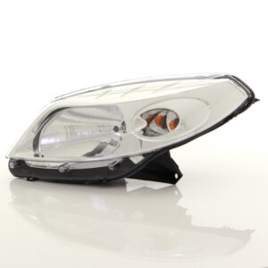 PHARE G DACIA SANDERO 06/08 => 8200733878