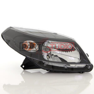 PHARE D DACIA SANDERO STEPWAY 06/08 => FOND NOIR = 260104793R