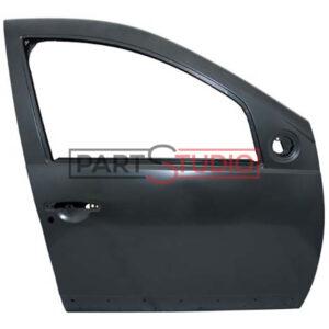 PORTE AVD DACIA SANDERO 06/08 => 801006248R
