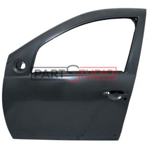 PORTE AVG DACIA SANDERO 06/08 => 801011499R