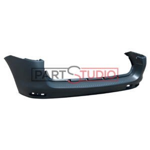PC ARR A PEINDRE DACIA LOGAN MCV 10/08 => 8200832177