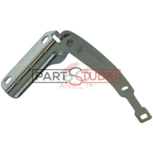 COMPAS CAPOT AVD DACIA DUSTER 04/10 => 654007102R