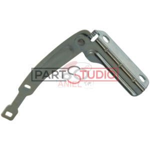 COMPAS CAPOT AVG DACIA DUSTER 04/10 => 654016409R- 654010015R