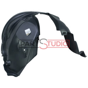 PARE BOUE AILE AVG DACIA DUSTER 06/08 => 638410005R