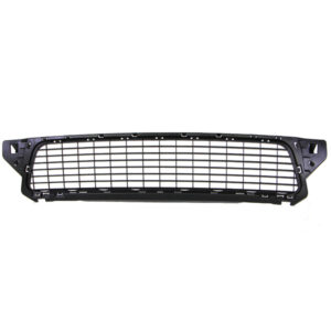 GRILLE PC AVC DACIA DUSTER 06/08 => 622540008R