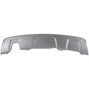 PROTECTION CHROMEE PC ARR DACIA DUSTER 04/10 => 850706169R-850701407R